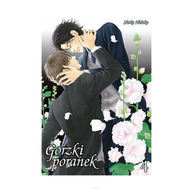 Gorzki Poranek, tom 4