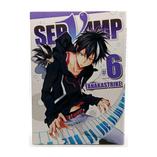 Servamp, tom 6