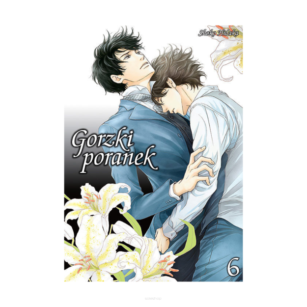 Gorzki Poranek, tom 6