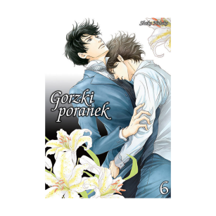 Gorzki Poranek, tom 6