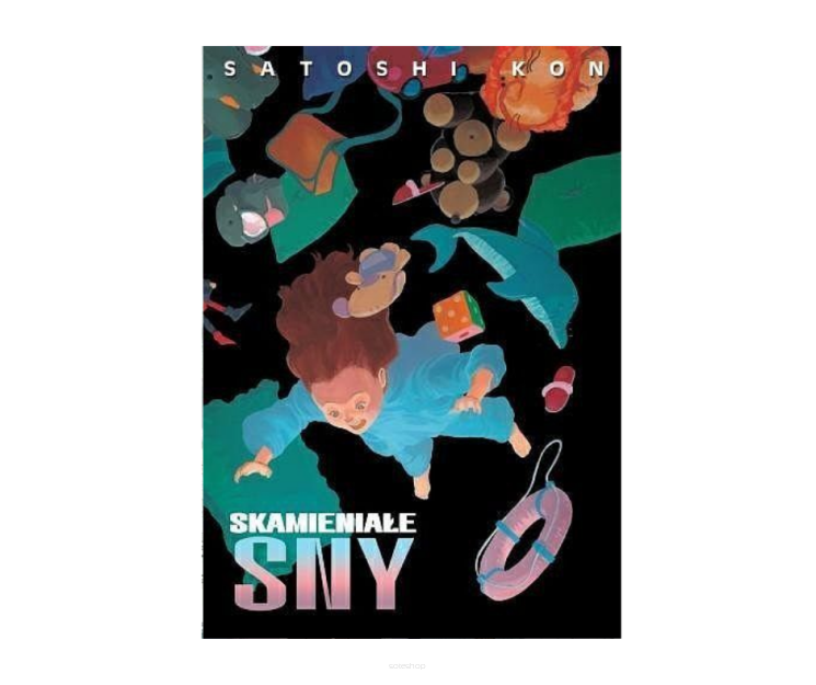 Skamieniałe sny