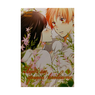 Zbudź się, śpiąca królewno, tom 3