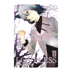 Loveless, tom 11