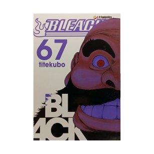 Bleach, tom 67