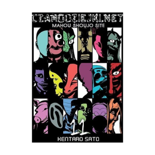 Czarodziejki.net, tom 11