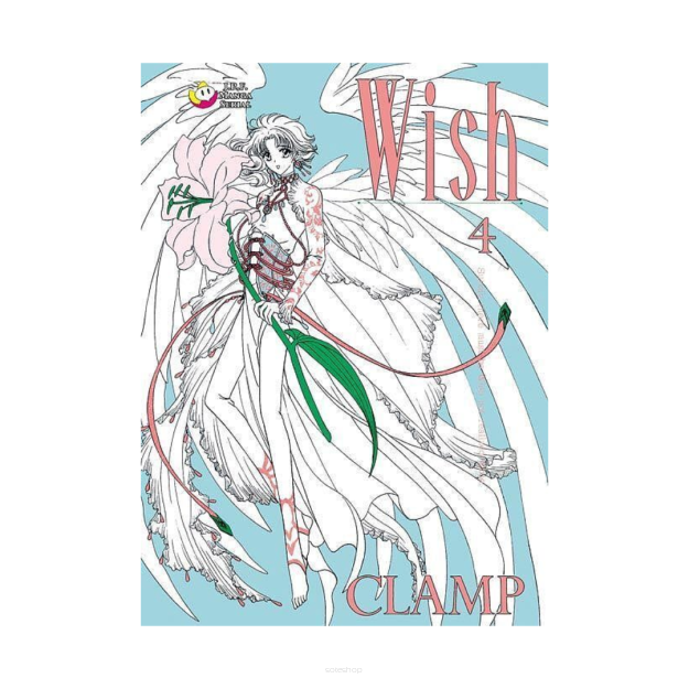 Wish, tom 4