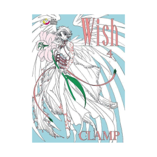 Wish, tom 4
