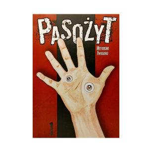 Pasożyt, tom1