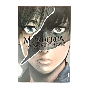 Morderca w mojej głowie, tom 1