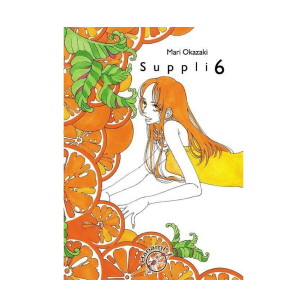 Suppli, tom 6