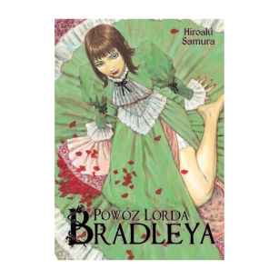 Powóz Lorda Bradleya