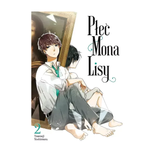 Płeć Mona Lisy, tom 2
