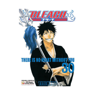 Bleach, tom 30