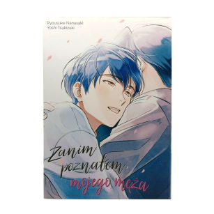 Zanim poznałem mojego męża