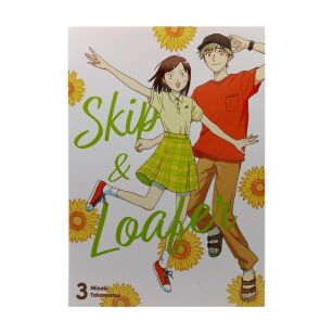 Skip & Loafer, tom 3