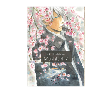 Mushishi, tom 7