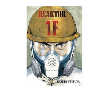 Reaktor 1F