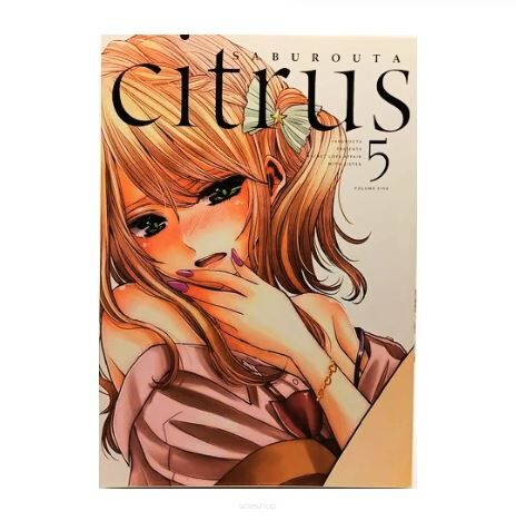 Citrus, tom 5