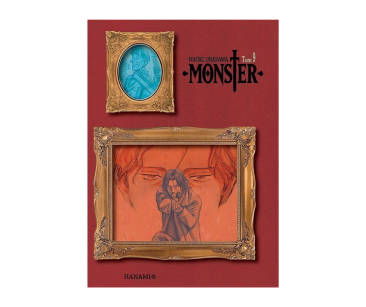 Monster, tom 9