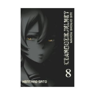 Czarodziejki.net, tom 8