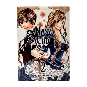 Nasz cud, tom 2