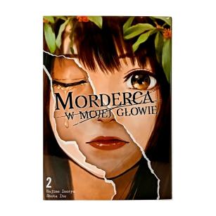 Morderca w mojej głowie, tom 2