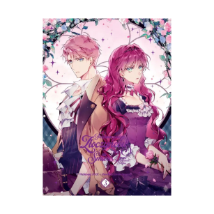 Przeznaczeniem złoczyńców jest śmierć, tom 3