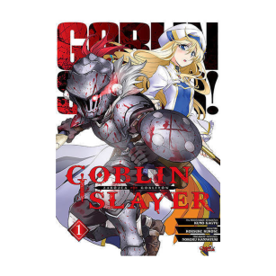 Goblin Slayer, tom 1