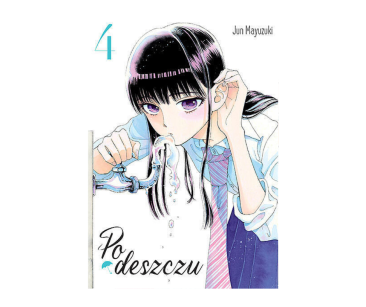 Po deszczu, tom 4