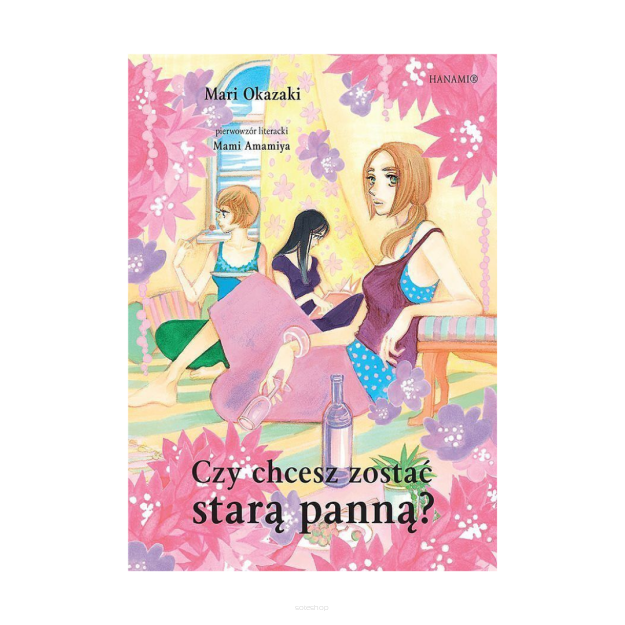 Czy chcesz zostać starą panną?