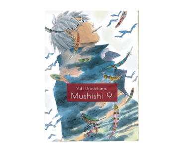 Mushishi, tom 9