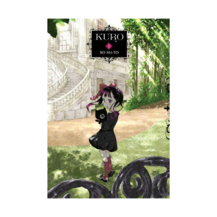 Kuro, tom 2