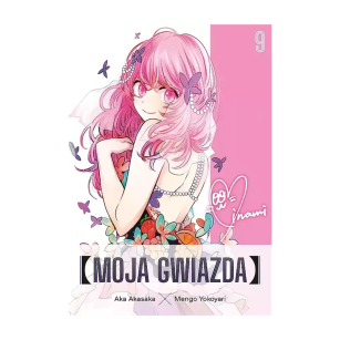 Moja Gwiazda, tom 9