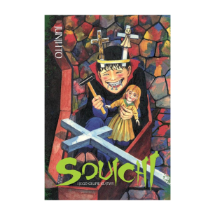Souichi i jego głupie klątwy
