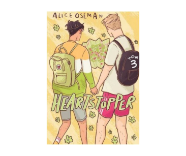 Heartstopper, tom 3