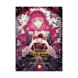 Przeznaczeniem złoczyńców jest śmierć, tom 1