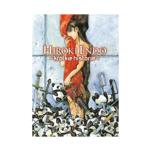 Hiroki Endo - krótkie historie