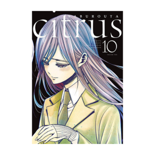 Citrus, tom 10