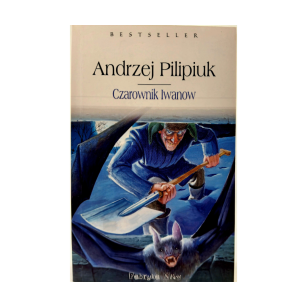 Czarownik Iwanow