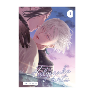 Kołysanka świtu, tom 1