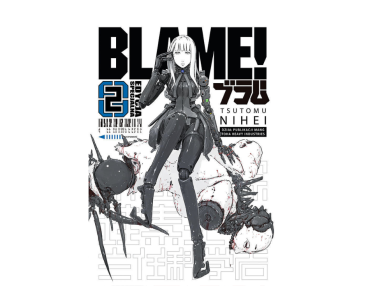 Blame, tom 2