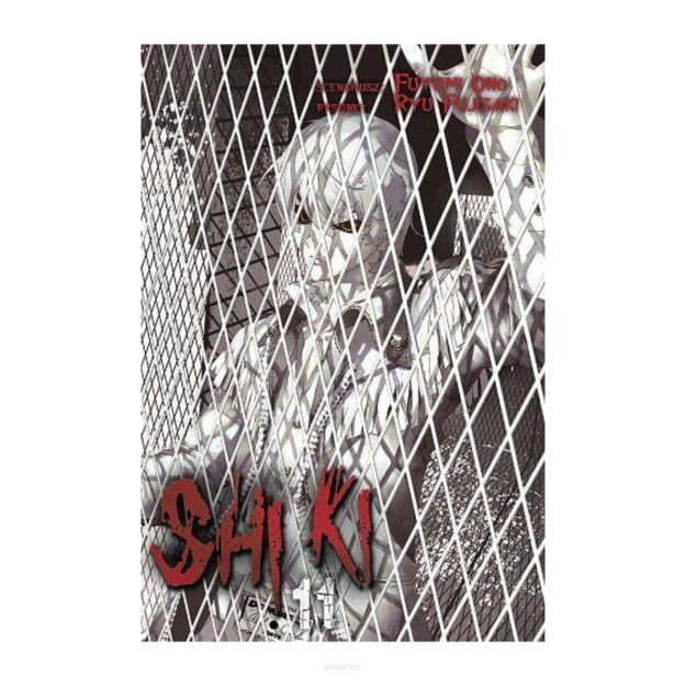 Shi ki, tom 11