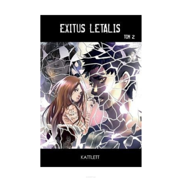 Exitus Letalis, tom 2