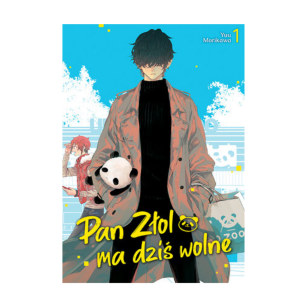 Pan Złol ma dziś wolne, tom 1