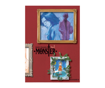 Monster, tom 3