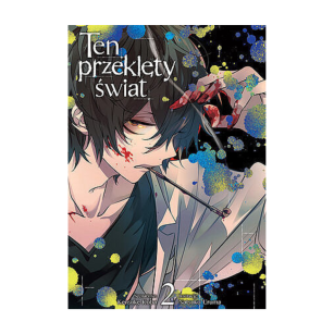 Ten przeklęty świat, tom 2