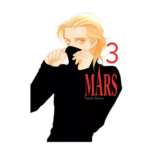 Mars, tom 3