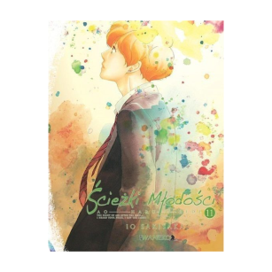 Ścieżki młodości, tom 11