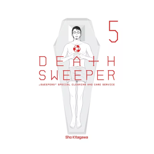 Death Sweeper, tom 5