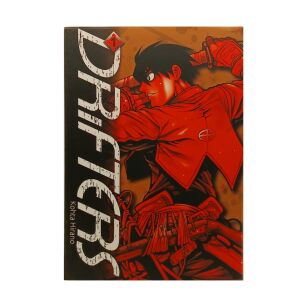 Drifters, tom 1